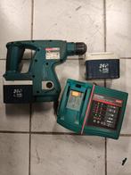 Makita BHR200, Ophalen of Verzenden, Boormachine
