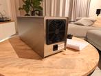 Professionele OZOMATIC 3 ozongenerator – NIEUW – De Witte, Ophalen of Verzenden
