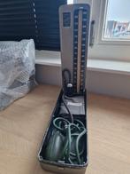 Erkameter 300 bloeddrukmeter, Ophalen