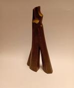 Irene Vilar - Bronzen beeld ,, de Geliefden ,,, Ophalen of Verzenden