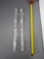 Laboratorium glaswerk, Hobby en Vrije tijd, Overige Hobby en Vrije tijd, Ophalen, Gebruikt