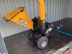 Nieuwe JCB-CH150120PE houtversnipperaar direct inzetbaar!, Ophalen, Nieuw, Benzine, JCB