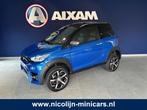 Aixam Crossover Premium met airconditioning, en ABS, Overige merken, Gebruikt, Info@nicolijn-minicars.nl, Nicolijn Minicars