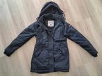 Mooie blauwe MOSCOW jas, Kleding | Dames, Maat 38/40 (M), Blauw, Ophalen of Verzenden, Moscow