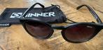 Sinner zonnebril, Overige merken, Zonnebril, Zwart, Nieuw