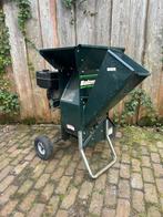 Takken hakselaar bolens 8 pk, Tuin en Terras, Ophalen, Gebruikt, Benzine