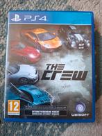 The Crew - PlayStation 4 (PS4) Racegame, Online, Racen en Vliegen, Ophalen of Verzenden, Zo goed als nieuw