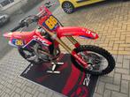 Honda crf 250 25,7 uur gelopen!, Ophalen, Zo goed als nieuw, Honda