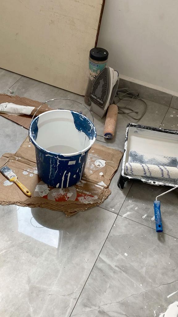 Schilder gezocht? Stuur een bericht, Diensten en Vakmensen, Schilders en Behangers, Binnenschilderwerk