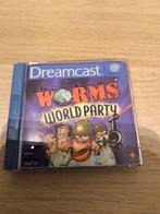Worms World Party Sega Dreamcast, Ophalen of Verzenden
