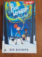 Pien Vermeer en de getekende stad, Ophalen of Verzenden, Gelezen, Fictie algemeen