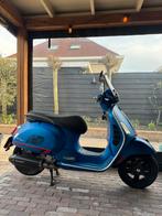 Vespa GTS 300 SuperSport 2019, Ophalen of Verzenden, Zo goed als nieuw, Benzine, Overige modellen