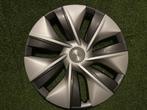 Originele Tesla Model Y 19” Aero wielcovers - set van 4, Ophalen, Nieuw