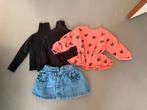 Merk kledingpakket maat 2-3 jaar, Ophalen of Verzenden, Gebruikt