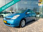 Toyota Prius 1.5 VVT-i Business Edition JBL, NAP, Top staat, Gebruikt, Zwart, 4 cilinders, Blauw