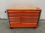 Daewoo DAMW387 Gereedschapswagen met uitgebreide set, Ophalen of Verzenden