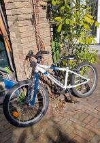 Decathlon Rockrider Btwin ST120 MTB 20 inch kinderfiets, Fietsen en Brommers, Fietsen | Jongens, Ophalen, Gebruikt, Versnellingen