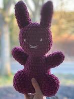 Zelfgemaakte knuffels - Diverse kleuren en types, Ophalen of Verzenden, Nieuw, Overige typen