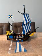 Lego pirates 6274 (imperial soldiers), Ophalen of Verzenden, Zo goed als nieuw