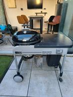 Weber Performer 56 cm - Barbecue in goede staat, Ophalen of Verzenden, Gebruikt, Overige soorten