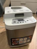 Princess Broodbakmachine Homemade Deluxe - 19 programma's, Met timer, Ophalen of Verzenden, Zo goed als nieuw, 400 tot 800 gram deeg