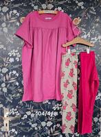 Repose Ams urk met 2 leggings, Ophalen of Verzenden, Meisje, Jurk of Rok