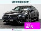 Mercedes-Benz CLA Shooting Brake 180 Prem. Plus, CLA, 136 pk, Gebruikt, 4 cilinders
