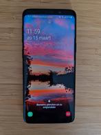 Samsung S9, Ophalen, Gebruikt, Zwart, 64 GB