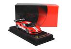 Ferrari 296 challenge finalli Mondiale Mugello 1:43 BBR, Overige merken, Bbr, Auto, .
