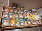 1270 donald ducks van 1963 tot 2023 diverse jaargangen, Walt Disney, Europa, Meerdere comics, Ophalen