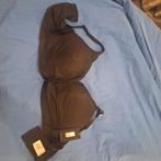 Twee BH maat 46DDD Nieuwe, Ophalen, Blauw, BH