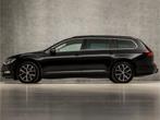 Volkswagen Passat 1.4 TSI ACT Sport 150Pk Automaat (PANORAMA, 12 maanden, Gebruikt, 4 cilinders, Zwart