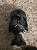 Lego Darth Vader masker, Ophalen of Verzenden, Gebruikt, Complete set, Lego