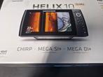 Humminbird Helix 10 G4N met transducer - Nieuw!, Ophalen of Verzenden