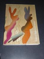 Franz Eggenschwiler, Verzenden, Franz Eggenschwiler, Zo goed als nieuw, Catalogus