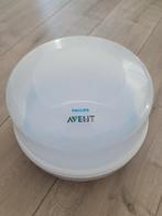 Philips Avent Magnetron Sterilisator, Ophalen of Verzenden, Gebruikt, Sterilisator