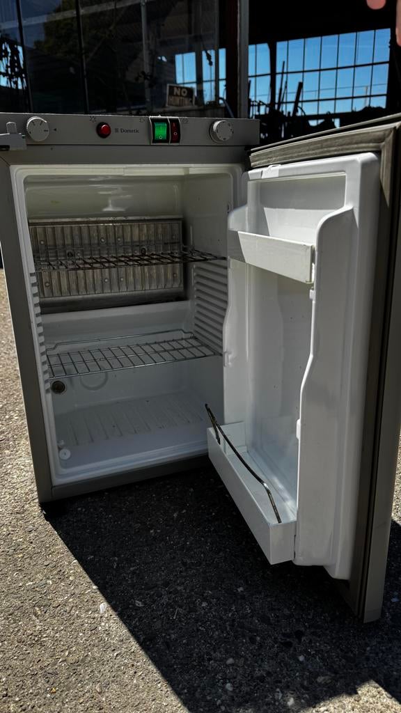 Dometic Koelkast CoolMatic CD 20 - voor uw camper of caravan