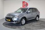 Mitsubishi Outlander 2.0 Business Edition Automaat, 2e Eig., 1998 cc, Stof, 4 cilinders, 150 pk