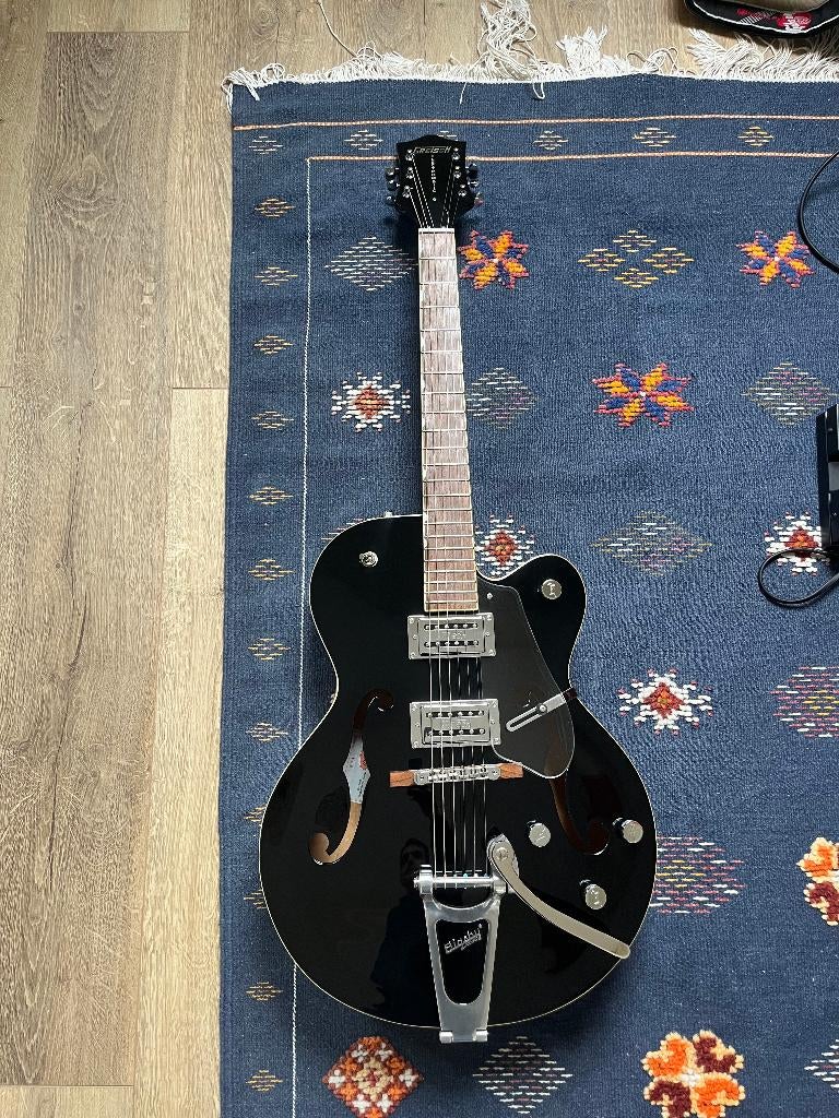 Gretsch G5120 Electromatic Hollowbody, Ophalen, Gebruikt, Hollow body, Overige merken