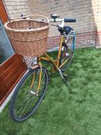 Damesfiets union, Fietsen en Brommers, Versnellingen, Zo goed als nieuw, 50 tot 53 cm, Ophalen