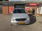 Mercedes-Benz Viano 3.0 CDI V6! Dub-Cab 2x Schuif 1e Eigenaa, Automaat, Achterwielaandrijving, Gebruikt, Traction-control