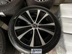 Mercedes-Benz E-klasse W213 18 inch origineel breedset + zom, Ophalen, 18 inch, Gebruikt, -