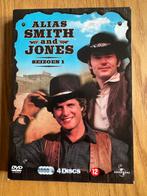 Alias Smith and Jones, Vanaf 12 jaar, Ophalen of Verzenden, Zo goed als nieuw, Actie en Avontuur