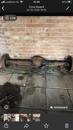 Volvo Amazon achteras, Ophalen of Verzenden, Gebruikt, Volvo