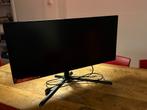 AOC G3 Game monitor 144hz hdmi, 34 Inch, Computers en Software, Monitoren, HDMI, 101 t/m 150 Hz, Zo goed als nieuw, 1 tot 2 ms
