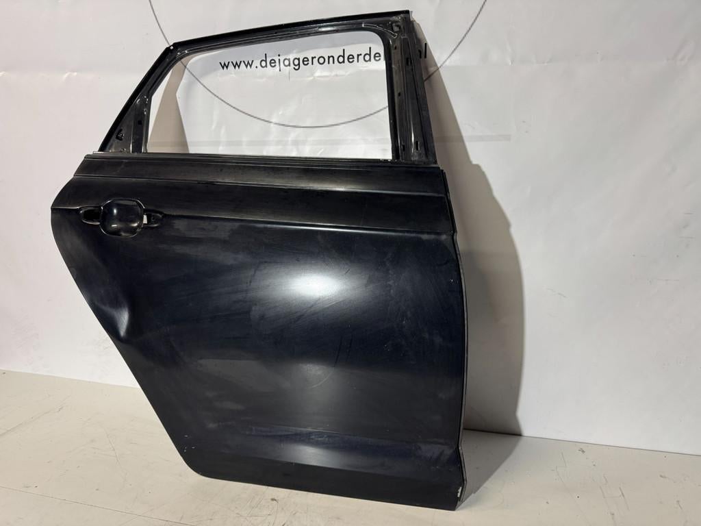 VOLKSWAGEN POLO 2G DEUR PORTIER RECHTSACHTER 2GS833312D, Auto-onderdelen, Gebruikt, Volkswagen AG, Achter, Berliner Ring 2
38440  Wolfsburg, DE