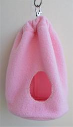 Slaapzakje/tentje licht roze, Ophalen of Verzenden, Nieuw, Speelgoed