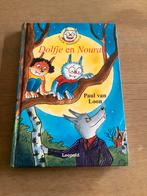 Dolfje Weerwolfje: Dolfje en Noura - Paul van Loon, Ophalen of Verzenden, Gelezen, Fictie algemeen