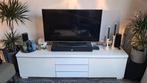 Philips HD TV + Philips Soundstage ( setprijs), Ophalen, Philips, 50 Hz, 40 tot 60 cm