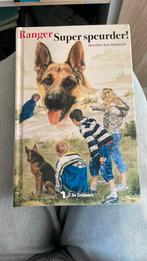 H. Kan Hemmink - Super speurder, Boeken, Kinderboeken | Jeugd | onder 10 jaar, Fictie algemeen, Ophalen of Verzenden, Zo goed als nieuw